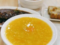 -台北楚楚园馅饼粥(虹桥南丰城店)