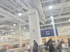 -山姆会员商店(亦庄创意生活广场店)