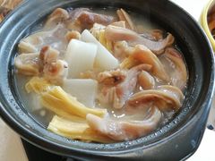 -琼菜坊·无鸡不成宴·海南菜老爸茶糟粕醋(海口骑楼老街店)