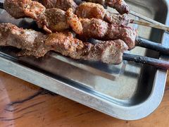 -阿达西新疆餐厅(西北大学店)