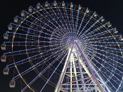 -横店影视城梦幻谷园区