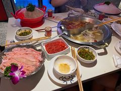 -大龙燚火锅(天安云谷店)