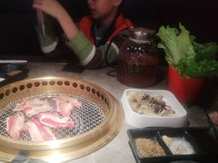 -谷牛日式烤肉(宝山U天地店)