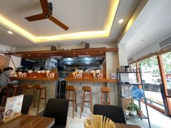 大堂-真打拉面·日式拉面新流派(体育西横街店)