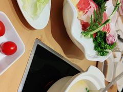 -湯系·煲汤手艺人(东二环泰禾广场店)