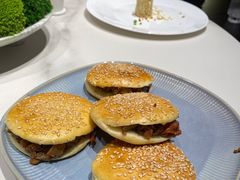 -次第花开素食雅宴