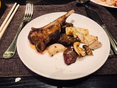 -深圳四季酒店·馥自助餐厅