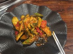 -意成料理