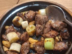 -啫火啫啫煲·顺德干蒸(西乡天虹店)