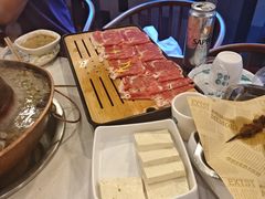 -京城胜利涮羊肉(禧乐汇店)