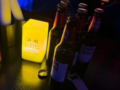 -江湖国风民谣酒馆(五一街店)