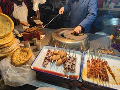 -鼓楼夜市