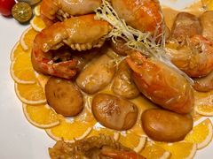 -聚福宝合苑食府(南头镇店)