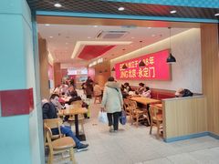 -南城香(北京南站店)