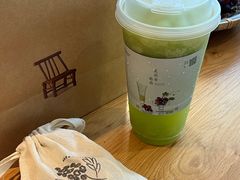 -阿嬷手作(成都万象城店)