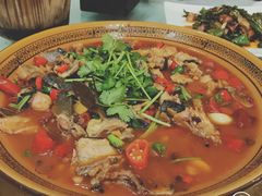 -曹家小厨(贵阳路店)