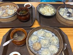-鑫旺旺汤包(总店)