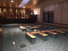 -明谷行馆·温泉