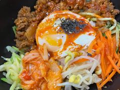 -优壹佳·延边朝鲜族料理(中山北路店)