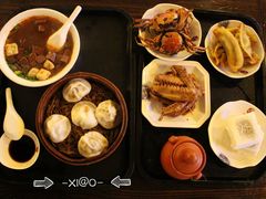 -秦淮小吃城(夫子庙店)