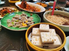 -海天楼中餐厅(吴宫泛太平洋酒店)