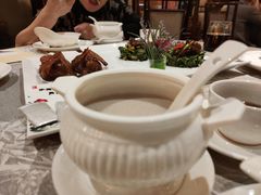 -香云轩·顺德菜(香云纱园林酒店店)