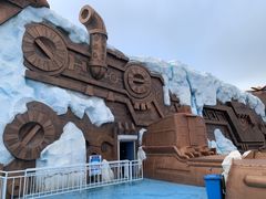 -秦皇岛乐岛海洋王国