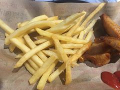 -肯德基(环翠北店)