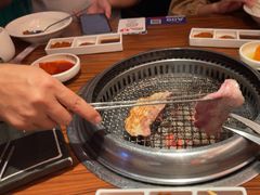 -烧肉一番·新韩式炭火烤肉(大岭山店)