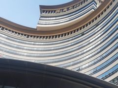 -北京港澳中心瑞士酒店·瑞士咖啡厅·自助餐