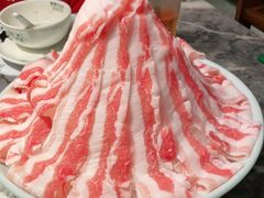 -禄婶鸡煲·打边炉