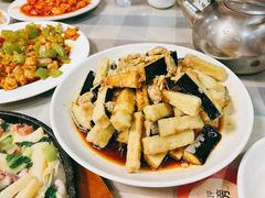 -华春餐馆(鱼山路店)