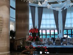 -温德姆至尊酒店·海鲜自助餐厅(海沧店)