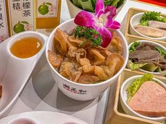 -潮正和潮汕牛肉火锅·老字号(番禺万达店)