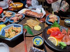 -一豚轩·烧鸟·豚骨拉面(五四路店)