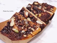 糯米糖饼-巴黎贝甜(大宁国际商业广场店)