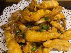 -潮十三潮汕砂锅粥(高新四路大都荟店)