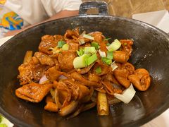 -庐州太太(CBD店)