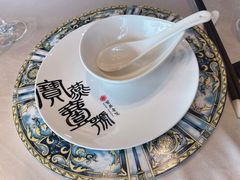 -宝燕壹号景观餐厅(龙盛国际商业广场店)