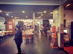 -汉堡王(合肥之心城店)