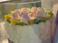 -红宝石·鲜奶小方(长阳店)
