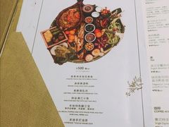 -阳朔糖舍酒店·糖舍餐厅&酒吧