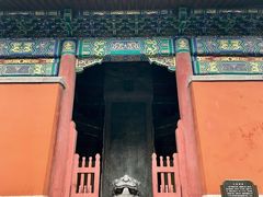 -历代帝王庙博物馆