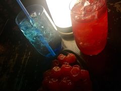 -MM·五声·音乐人与调酒师(西安路店)