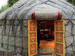 -九十九顶毡房(阜石路店)