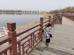 -绿堤公园
