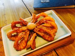 -局气 烤鸭·北京菜(光华路店)