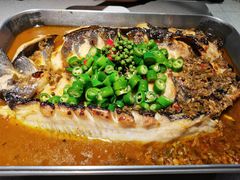 -半天妖烤鱼(西铁营万达店)