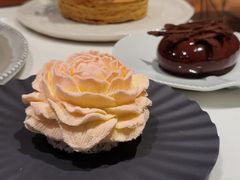 -潮一不贰·法式甜品·生日蛋糕·西式简餐(外滩店)