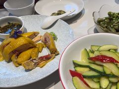 -丁哥·庐味鲜 土菜·20年老字号(世纪阳光花园店)